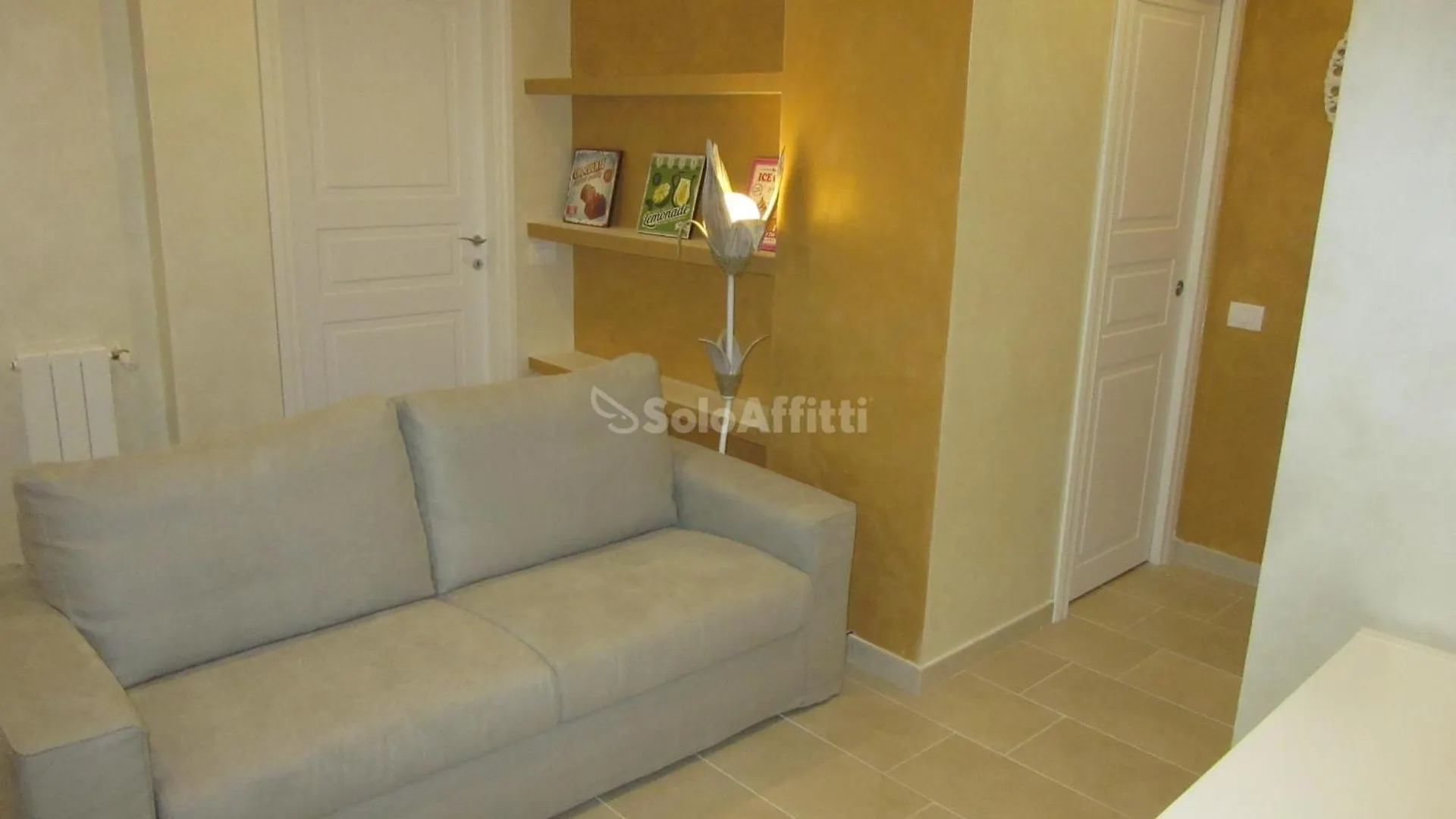 Malibran Beautiful Residence Firenze
