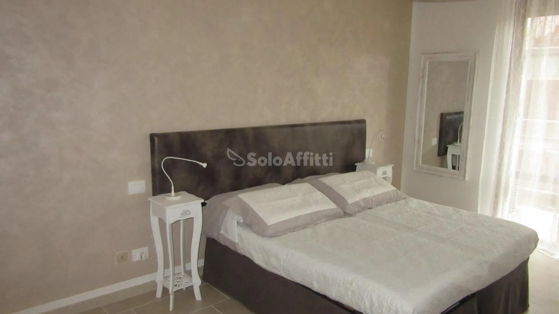 Malibran Beautiful Residence 피렌체 아파트