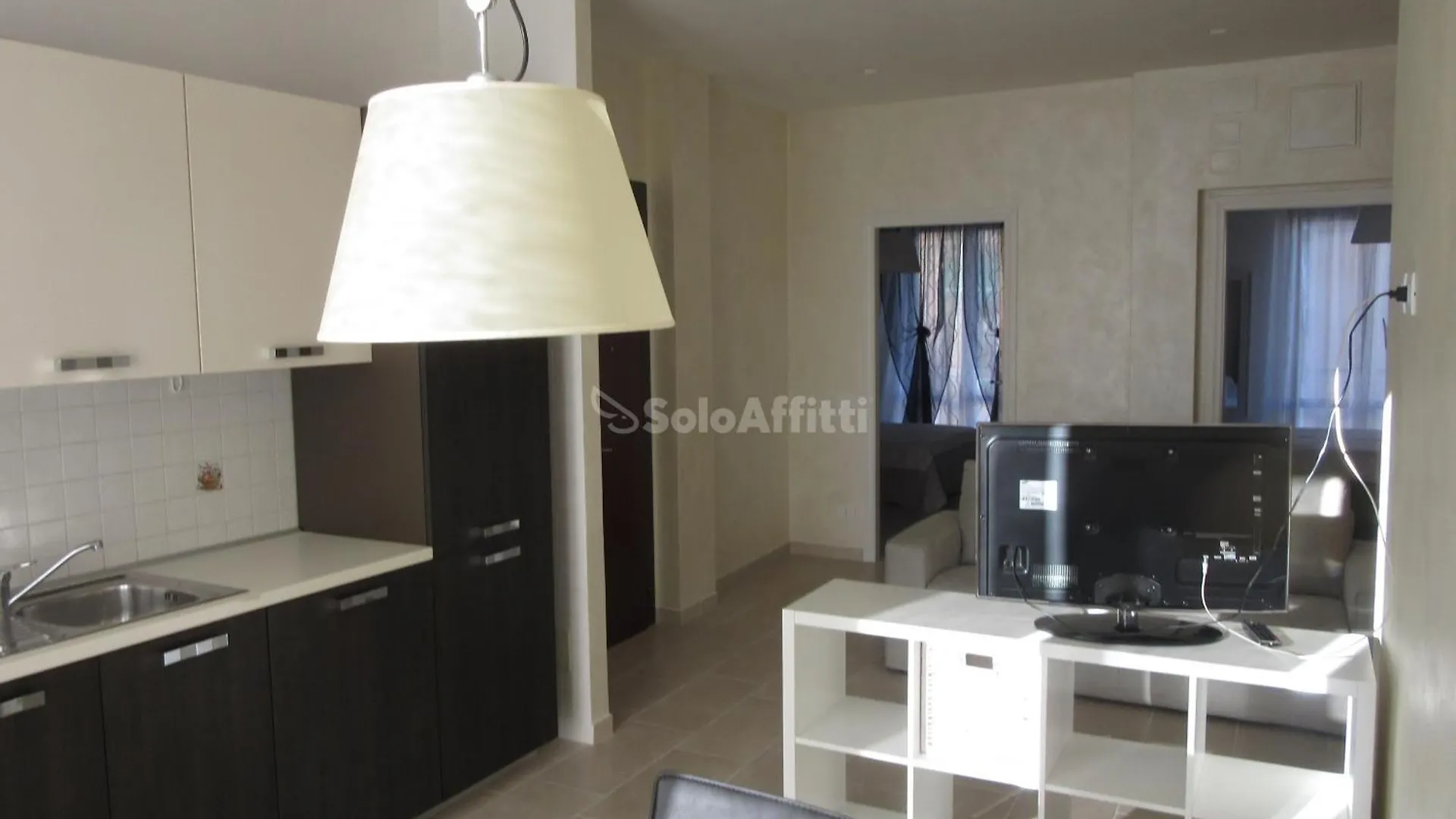 Malibran Beautiful Residence 피렌체 아파트