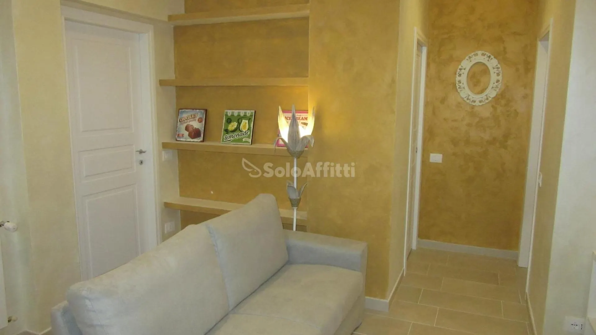 Malibran Beautiful Residence 피렌체 0*,  이탈리아