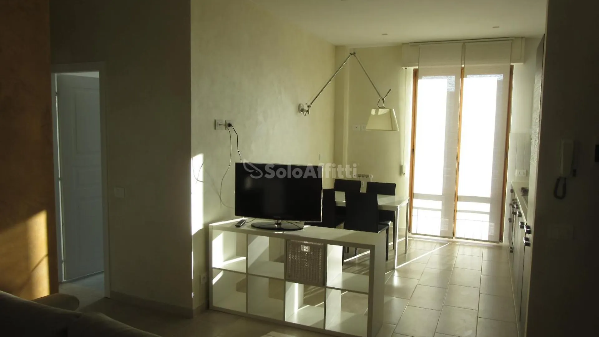 아파트 Malibran Beautiful Residence 피렌체