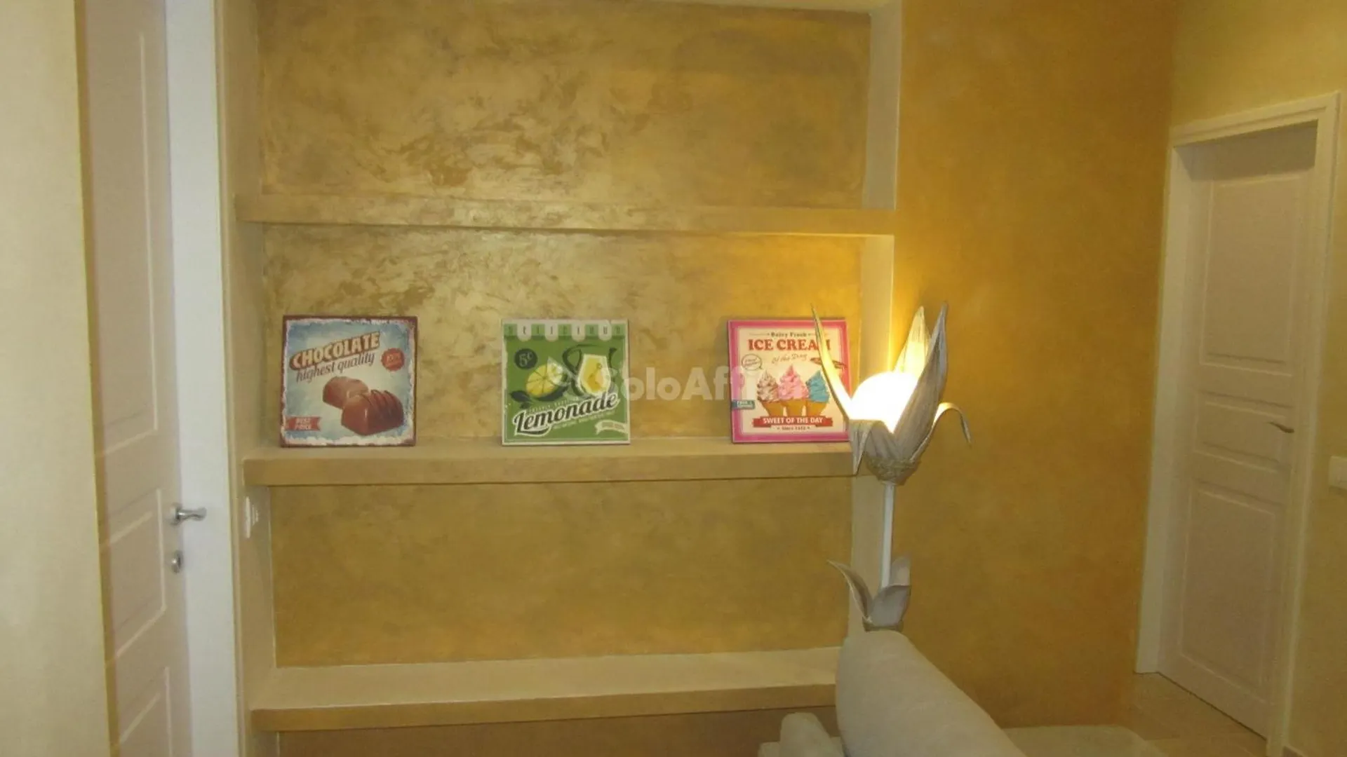 Malibran Beautiful Residence 피렌체 이탈리아